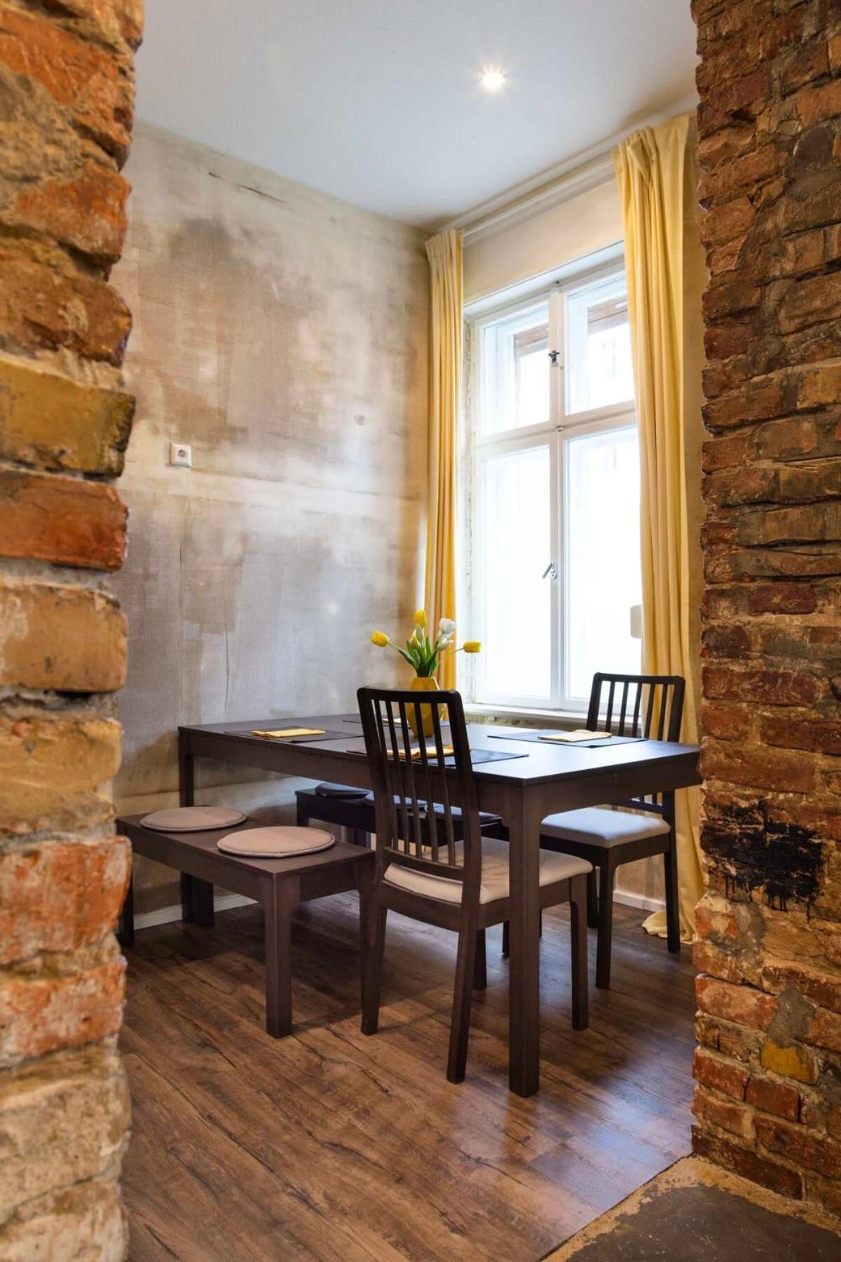 Shabby Chic Plus Self Checkin And Free Street Parking Berlin Bagian luar foto